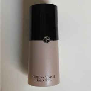Giorgio Armani Crema Nuda 03